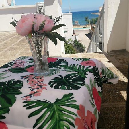 Casa Claude Βίλα Casalabate Εξωτερικό φωτογραφία