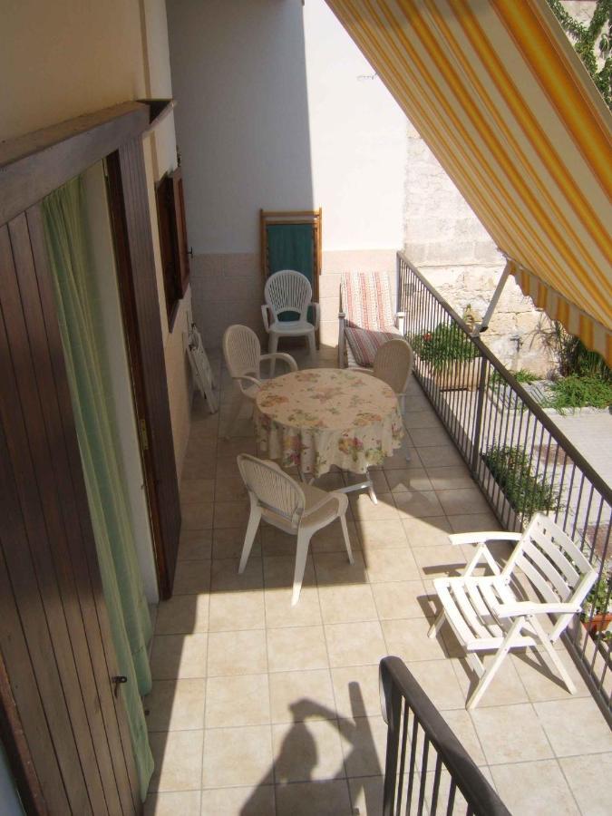 Casa Claude Βίλα Casalabate Εξωτερικό φωτογραφία