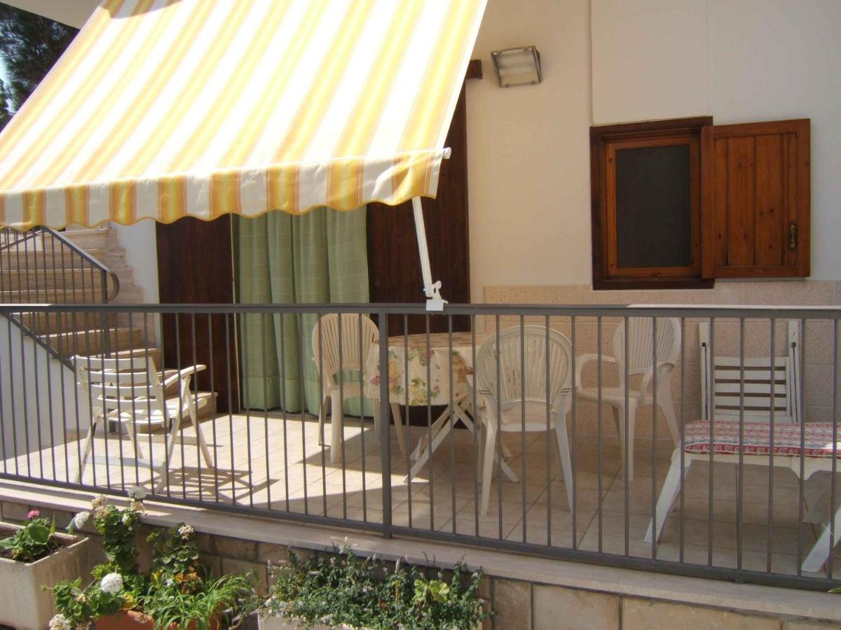 Casa Claude Βίλα Casalabate Εξωτερικό φωτογραφία