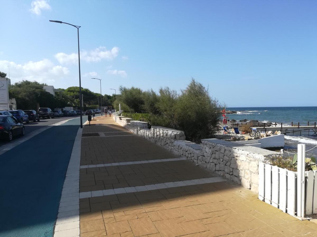 Casa Claude Βίλα Casalabate Εξωτερικό φωτογραφία