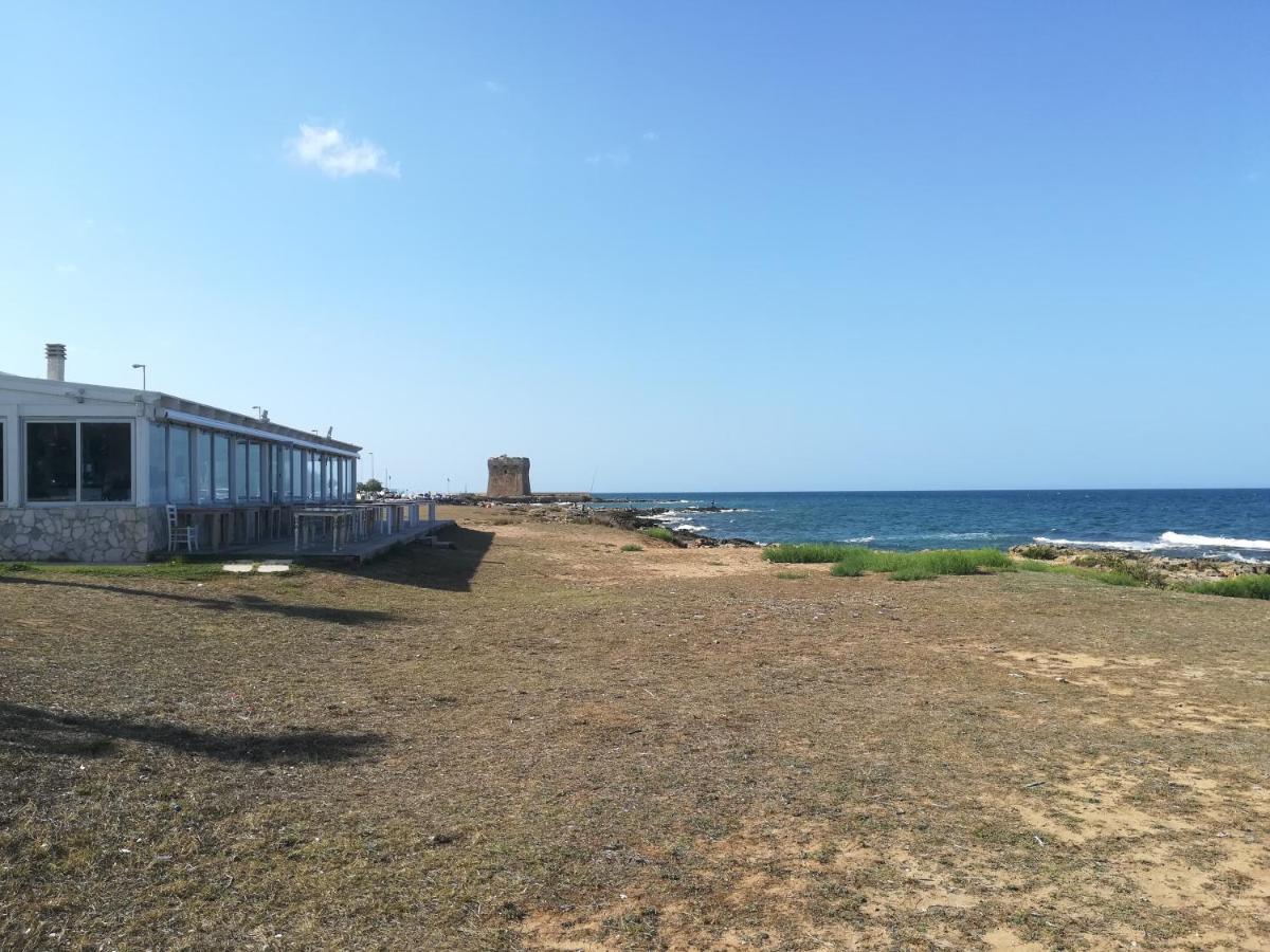 Casa Claude Βίλα Casalabate Εξωτερικό φωτογραφία