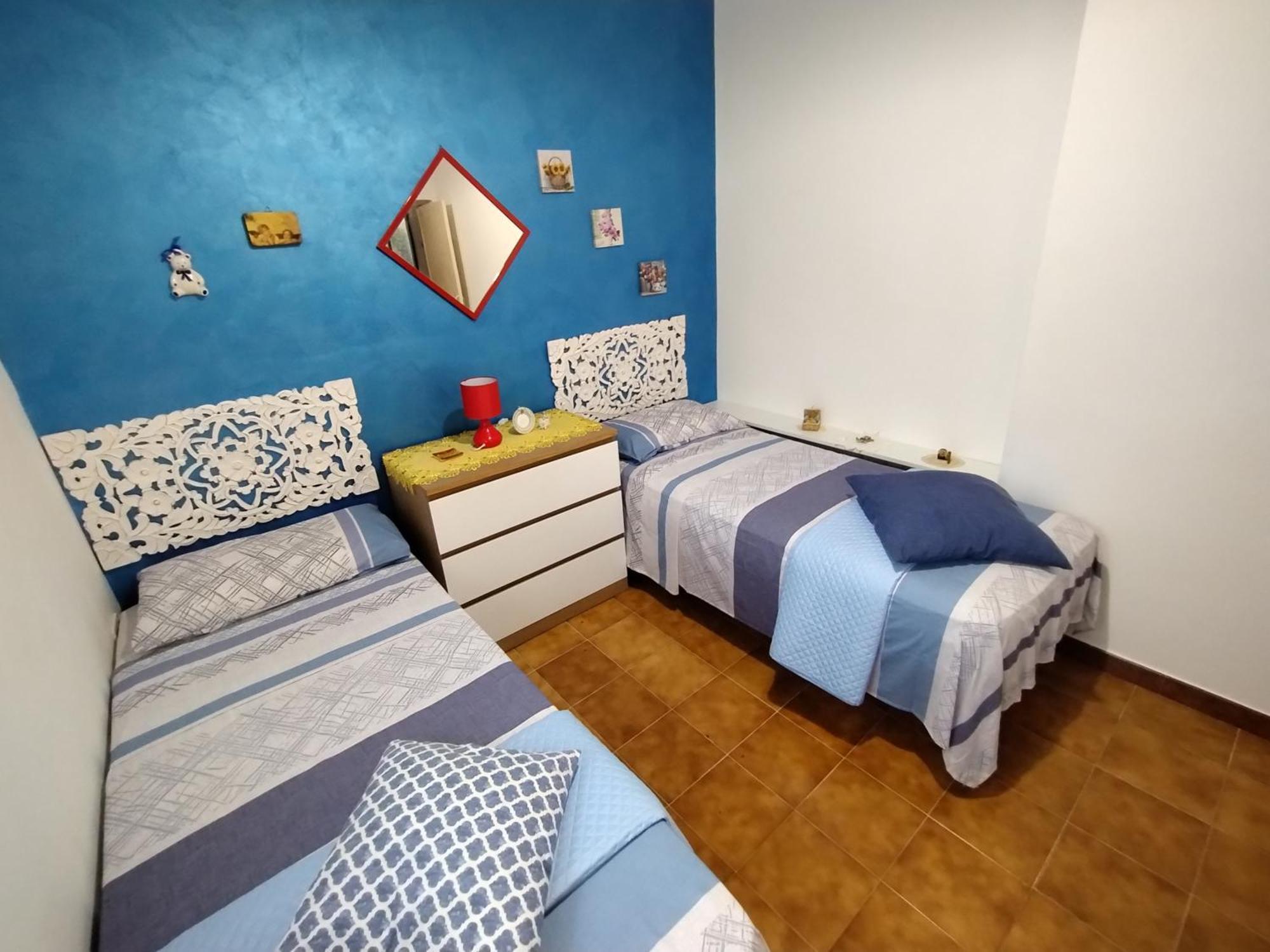 Casa Claude Βίλα Casalabate Εξωτερικό φωτογραφία
