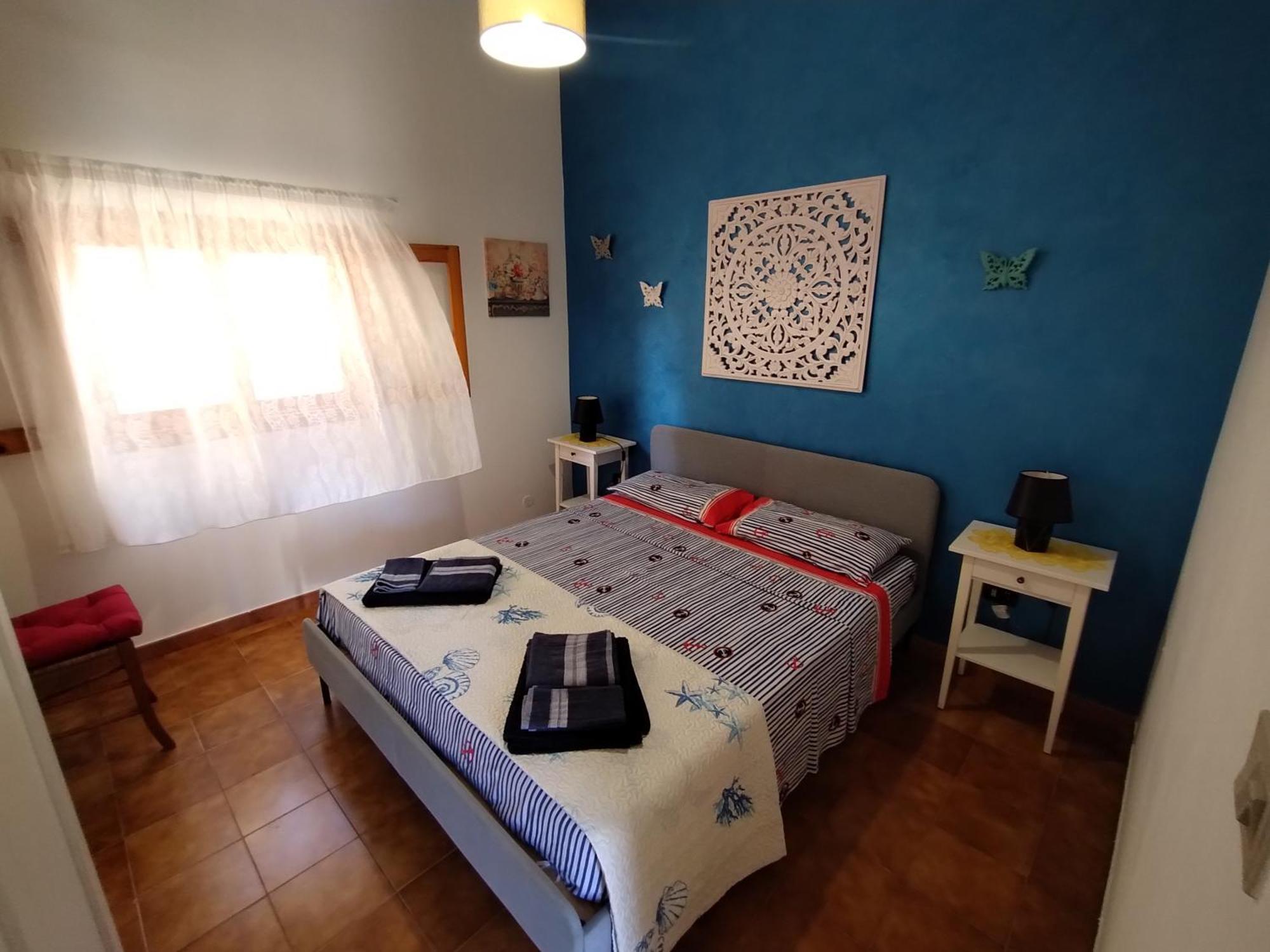 Casa Claude Βίλα Casalabate Εξωτερικό φωτογραφία