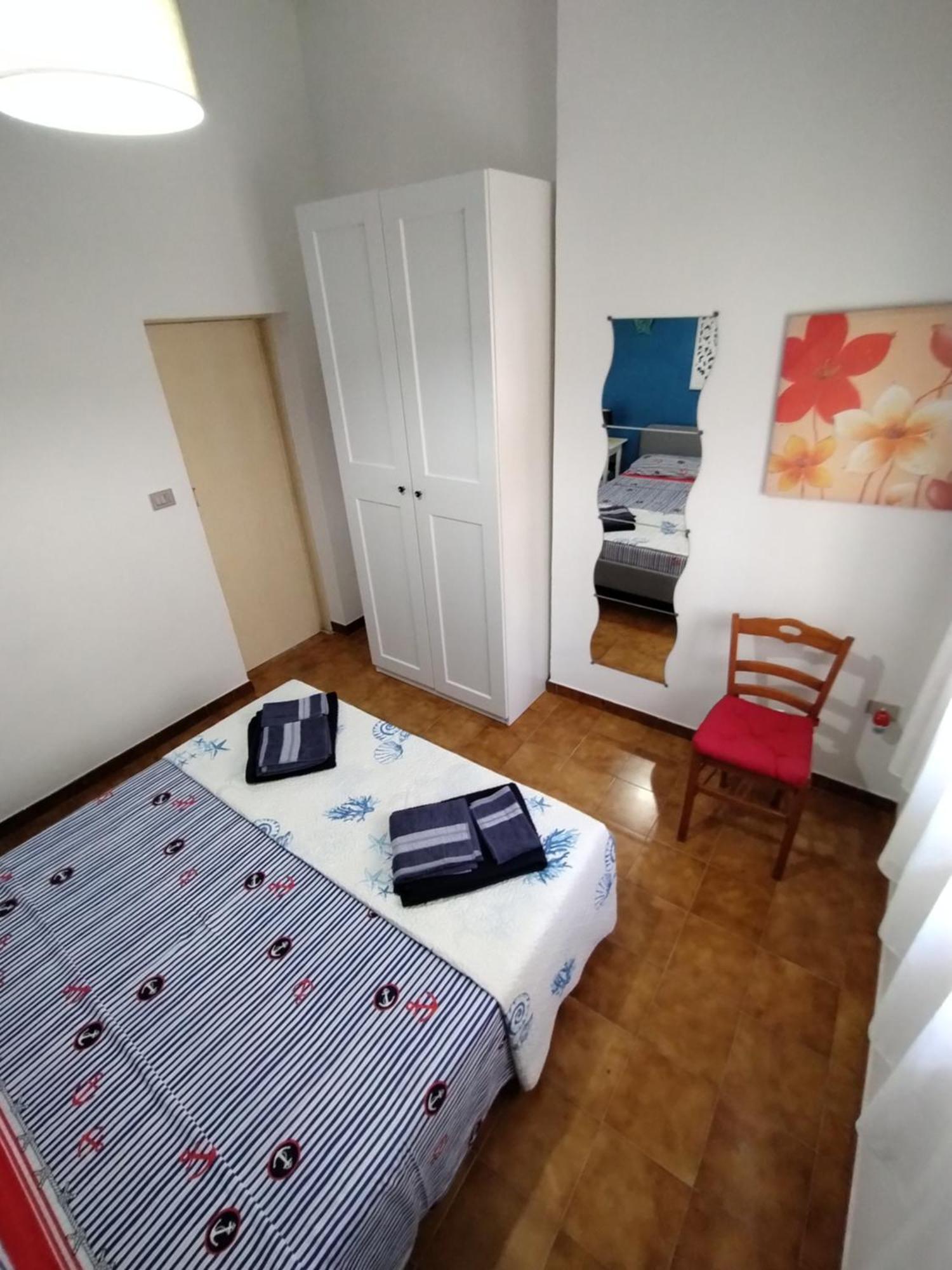 Casa Claude Βίλα Casalabate Εξωτερικό φωτογραφία